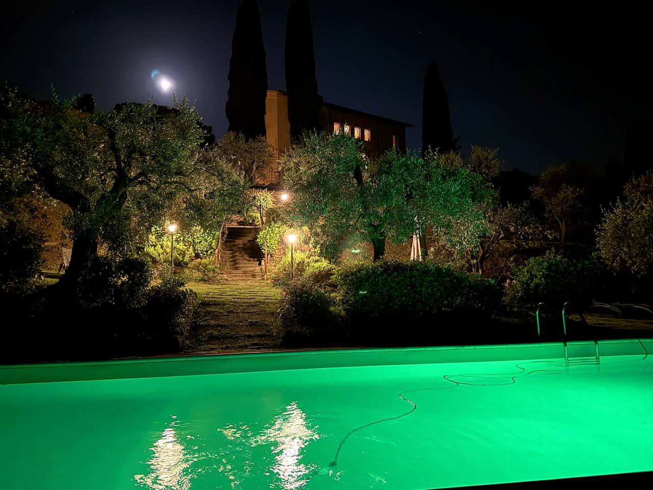 Appartamento intero, Villa Ceppeto One Bedroom w/ Free Ev Charger in Monte San Savino, Chianti