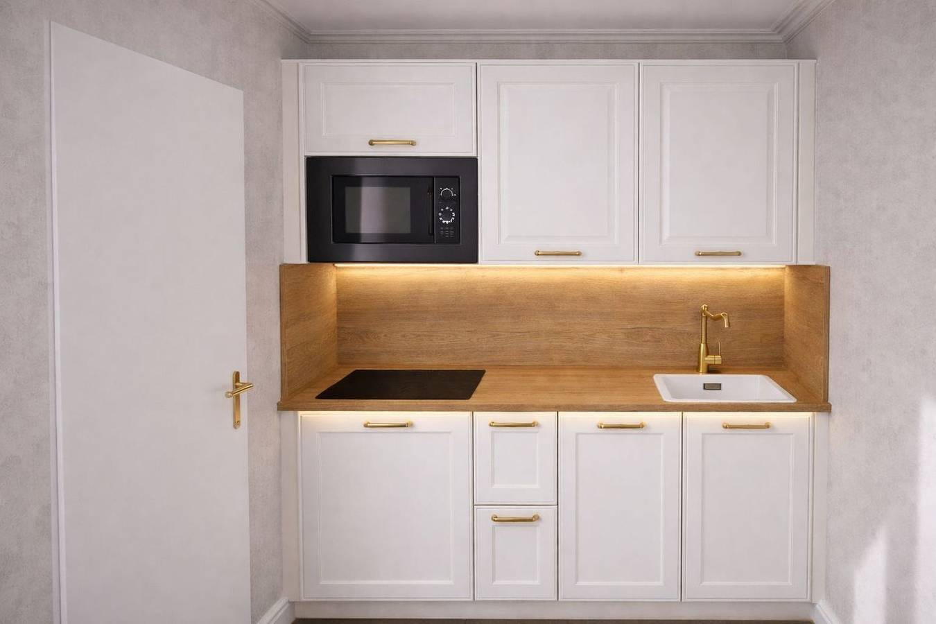 Ganze Wohnung, Ferienwohnung Margaritha in List auf Sylt mit Meerblick und direkt am Strand in List (Sylt), Sylt