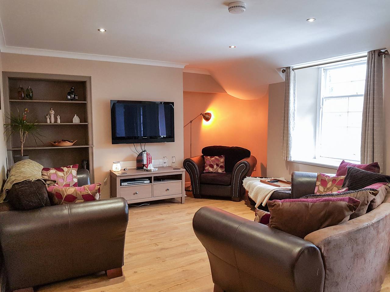 The Goldsmiths Apartment in Region Fife