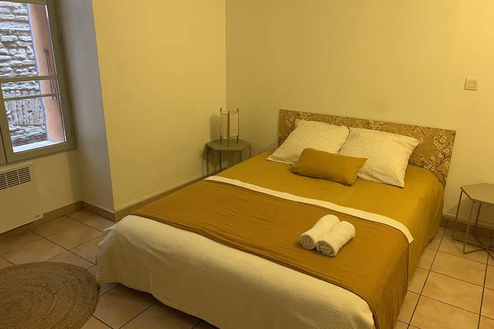 Gîte pour 4 personnes dans Office De Tourisme De Perpignan - 2