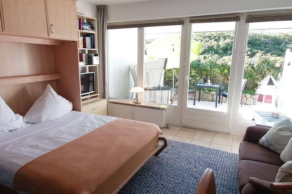 Ganze Wohnung, Ferienwohnung App. Küstenkind in Hörnum, Sylt
