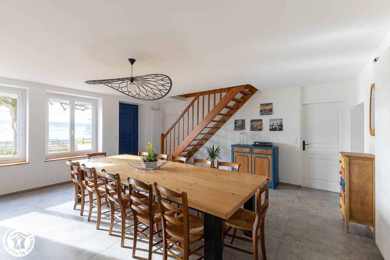 Chez mémé in Lapeyrouse, Puy-de-Dôme