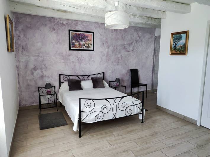 Gîte pour 4 personnes, avec jardin et terrasse dans Périgord Noir - 4