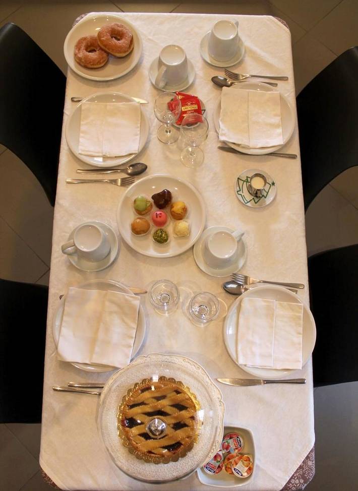 Gîte pour 2 personnes, avec jardin à Settimo Milanese - 3