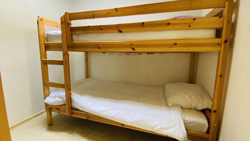 Ferienhaus für 4 Personen, mit Balkon/Terrasse und Terrasse in Walcheren - 3