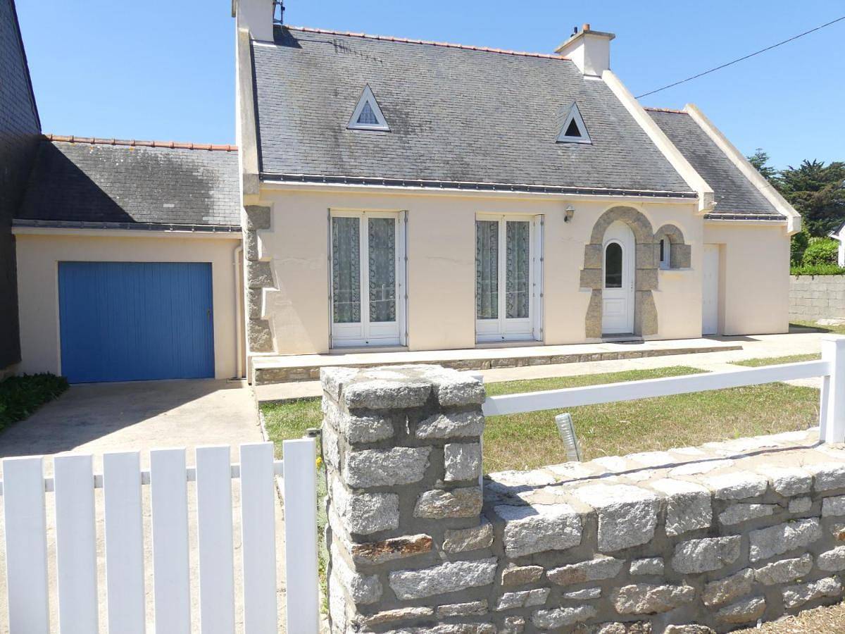 Baie Cottage - Jardin aperçu baie, Wifi - D189 in Plouharnel, Côte des Mégalithes