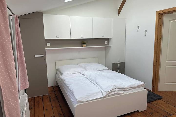 Ferienhaus für 5 Personen, mit Garten und Terrasse in Lübeck - 4