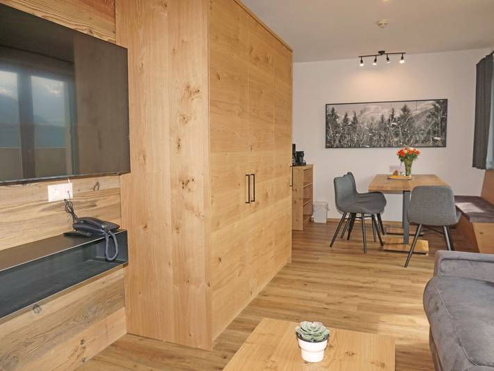 Ferienwohnung für 6 Personen, mit Terrasse in Tiroler Oberland - 3