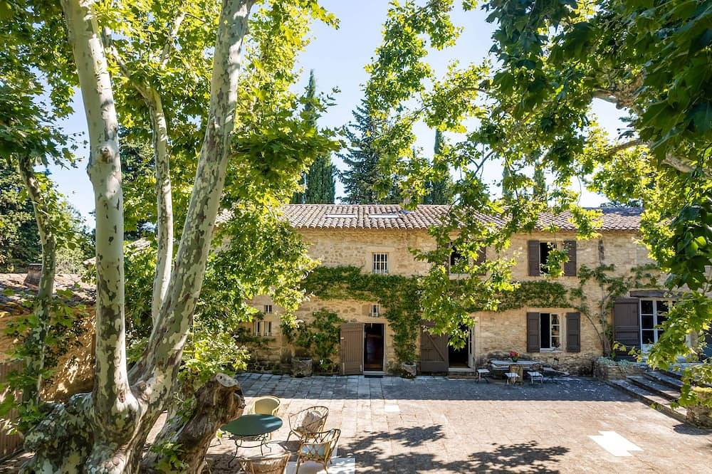 Photo : Maison de vacances