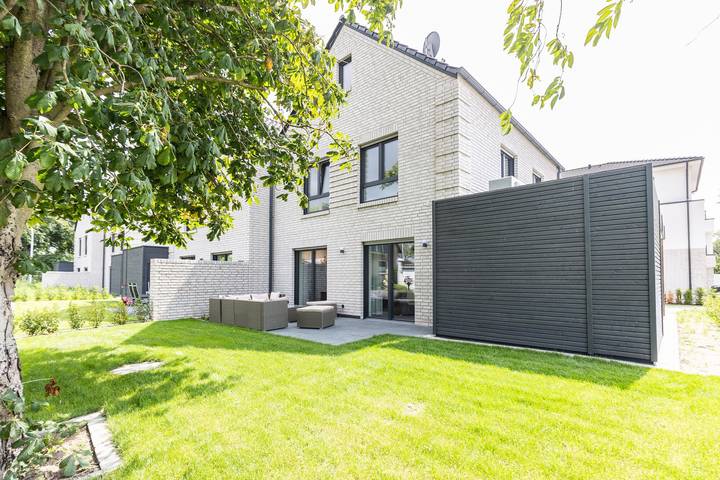 Ferienhaus für 8 Personen in Lembruch - 2