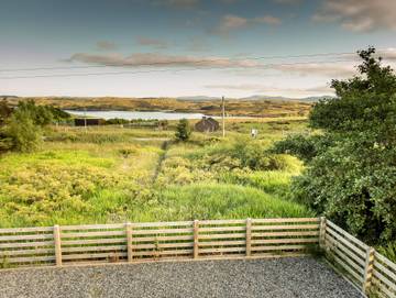 Holiday Rental for 8 People in Lewis and Harris, Outer Hebrides, Photo 2
