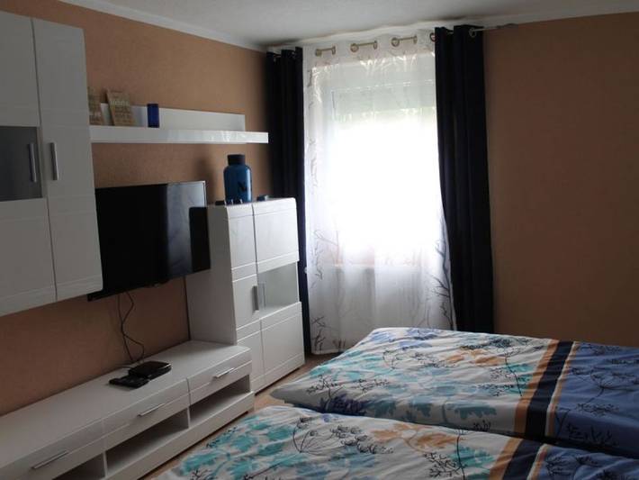 Ferienwohnung für 4 Personen, mit Balkon in der Stuttgart Region - 3