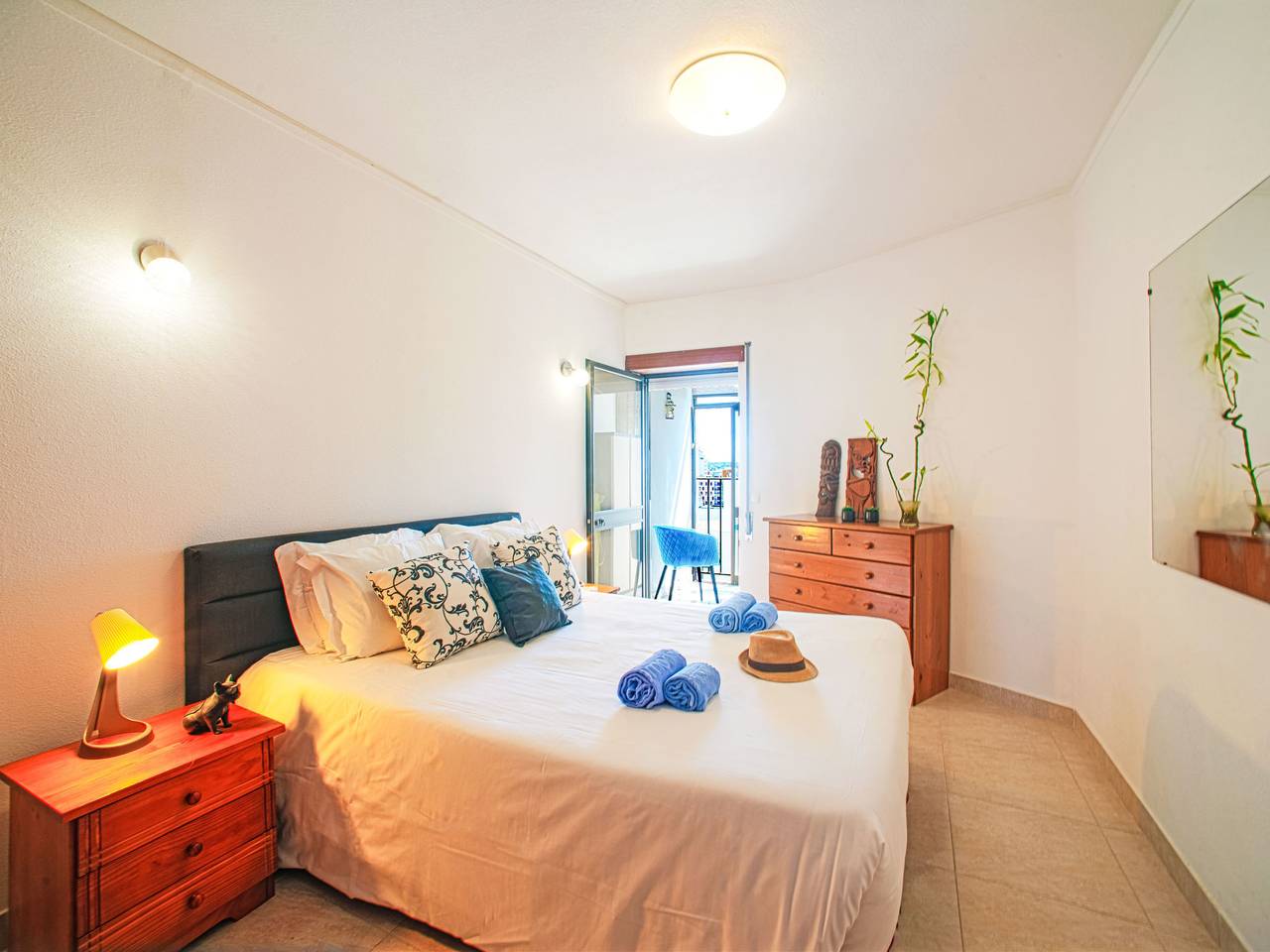 Ganze Wohnung, Fabulous Sea View in Armação de Pêra (costa), Faro Distrikt