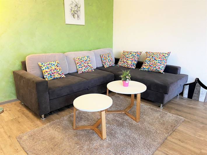 Ferienwohnung für 4 Personen, mit Terrasse, mit Haustier in Grömitz - 3