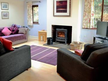 Holiday Rental for 6 People in Glenridding, Cumbria, Photo 2