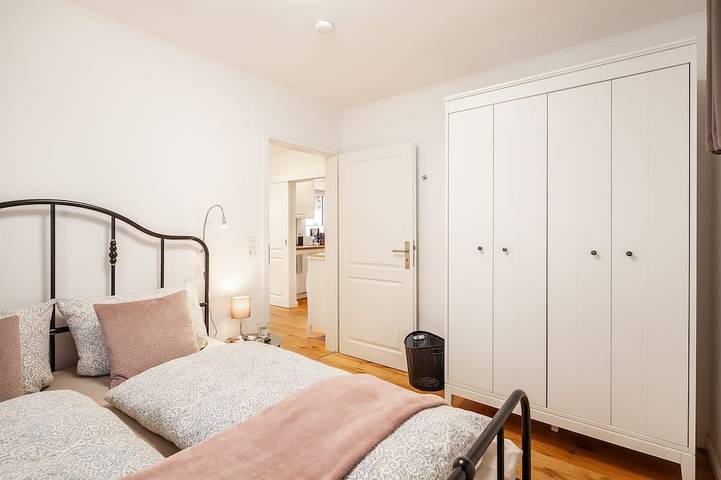 Bungalow für 4 Personen, mit Terrasse in Scharbeutz - 2