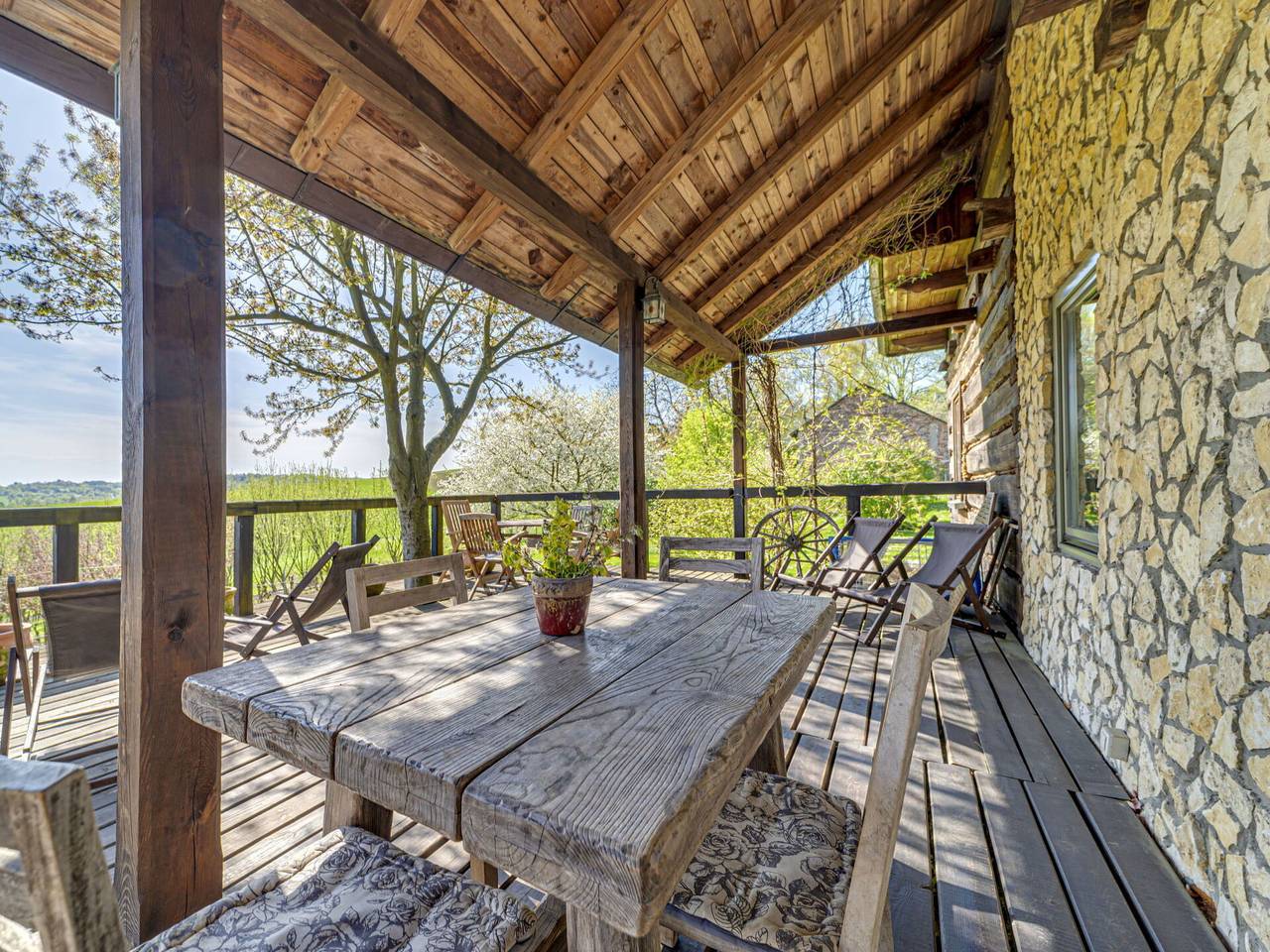 Moja Mała Toskania - Moja Mała Toskania 101.1 in Silésie