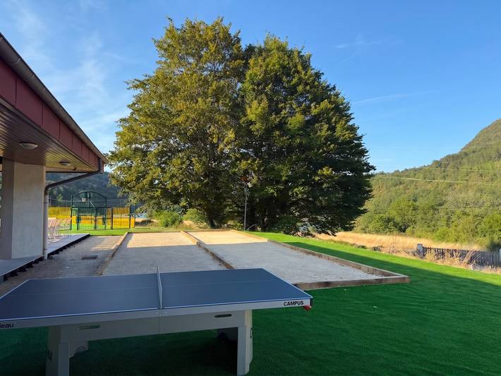Poncin in Poncin, Nantua