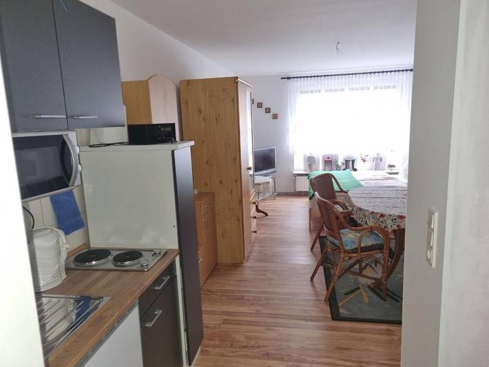Ferienwohnung für 2 Personen in Pasewalk - 4