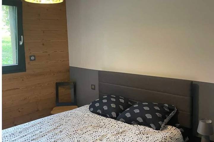 Chalet für 5 Personen in Gérardmer - 3