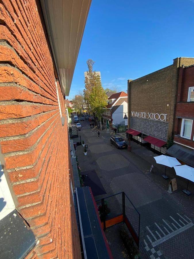Bed and Breakfast für 2 Personen mit Terrasse in Eindhoven, Nordbrabant