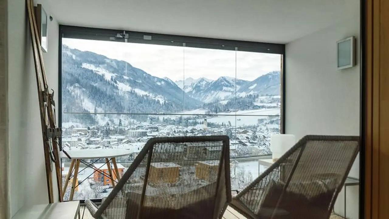 Ganze Ferienwohnung, Ferienwohnung für 6 Personen (81 m²) in Schladming in Schladming, Schladming-Dachstein