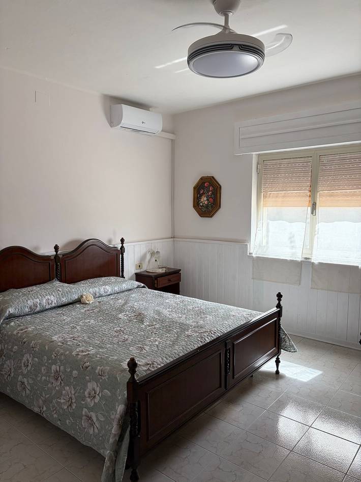 Casa vacanze 'Rita's Home' in Paringianu, Portoscuso