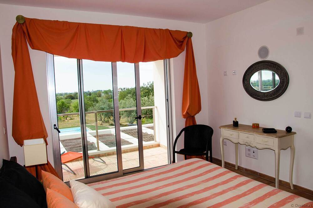 Ferienhaus / Villa / Chalet - Olhão in Quelfes, Parque Natural da Ria Formosa