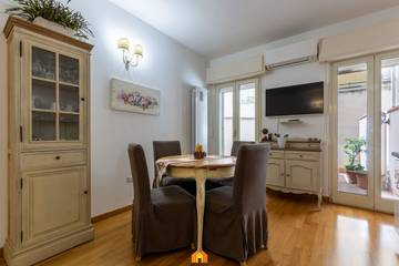 Glamping per 4 Persone in Cagliari, Campidano, Foto 3