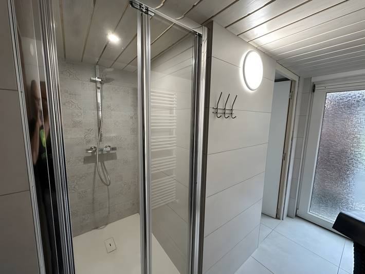 Ferienhaus für 5 Personen, mit Garten im Elsass - 4