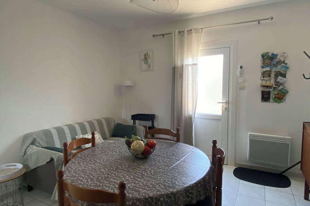 The Pailhès Lodges in Pailhès, Region de Béziers