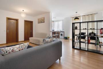 Vakantieappartement voor 4 Personen in Rosto do Cão (São Roque), São Miguel, Afbeelding 3