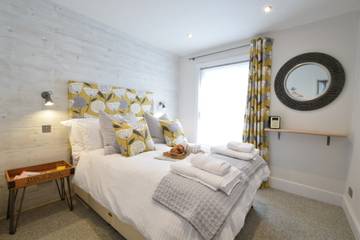 Cottage for 2 People in Aldeburgh, Suffolk, Photo 3