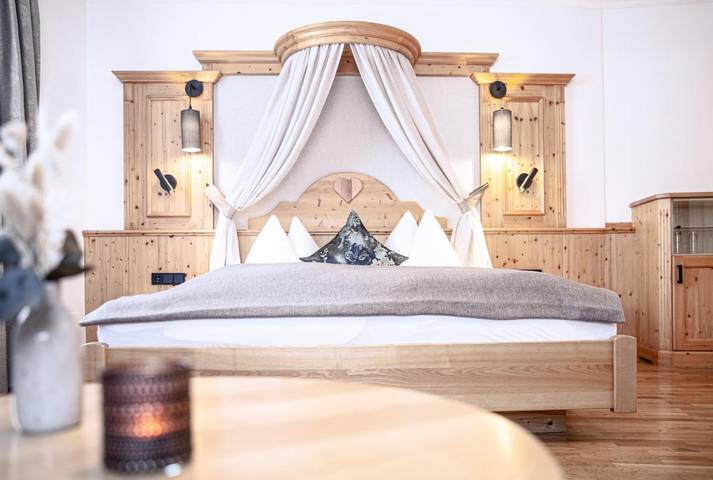 Ferienhaus für 4 Personen, mit Ausblick und Garten sowie Sauna in Lunz am See - 4