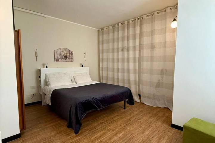 Apartamento entero, Apartamento de vacaciones en Apulia para 6 personas in Monopoli, Region de Bari