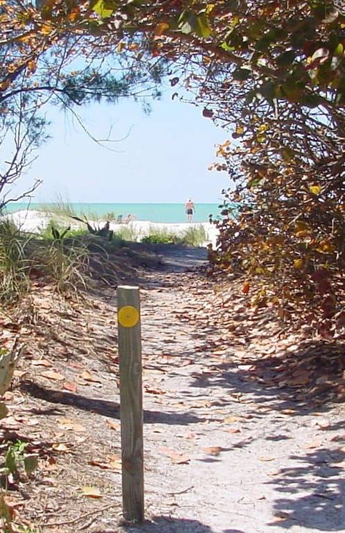 Vermietungen mit idyllischen Ferienimmobilien in Anna Maria (FL), Anna Maria Island
