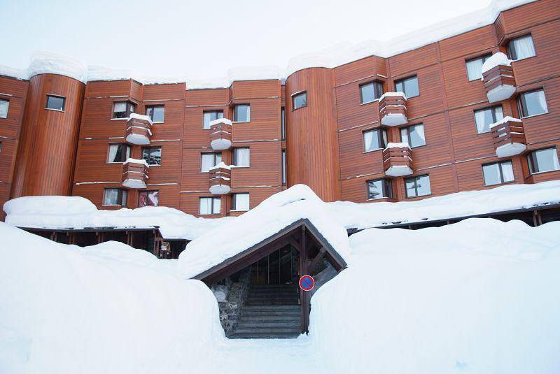 Apartamento entero, Résidence Jardin Alpin - Apartamento 3 piezas para 6 personas (209) in Courchevel 1850, Saint-Bon-Tarentaise