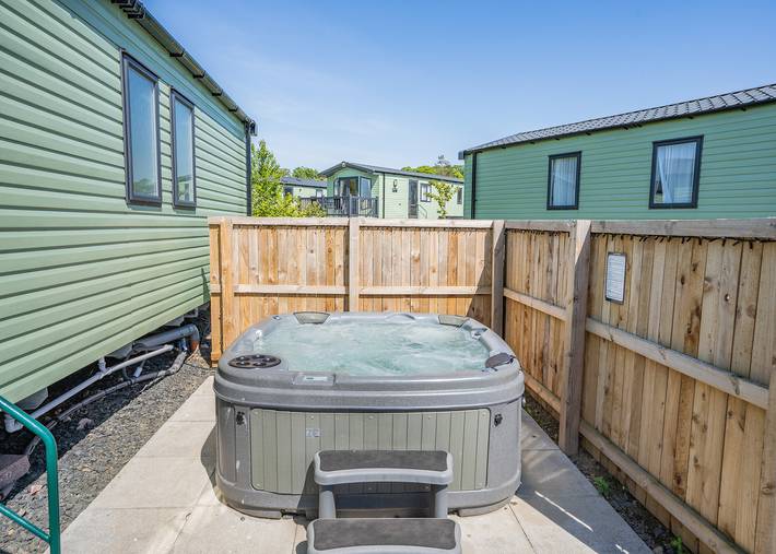 Camping für 8 Personen in Schottland - 4