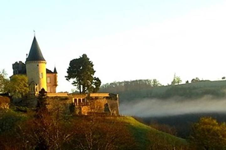 Maison de vacances pour 3 personnes, avec jacuzzi et jardin - 1