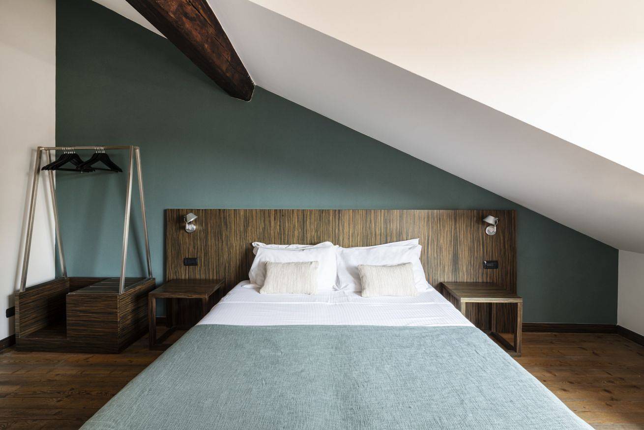 Appartamento intero, Easylife - Camera matrimoniale con vista 401 in Milano, Provincia di Milano