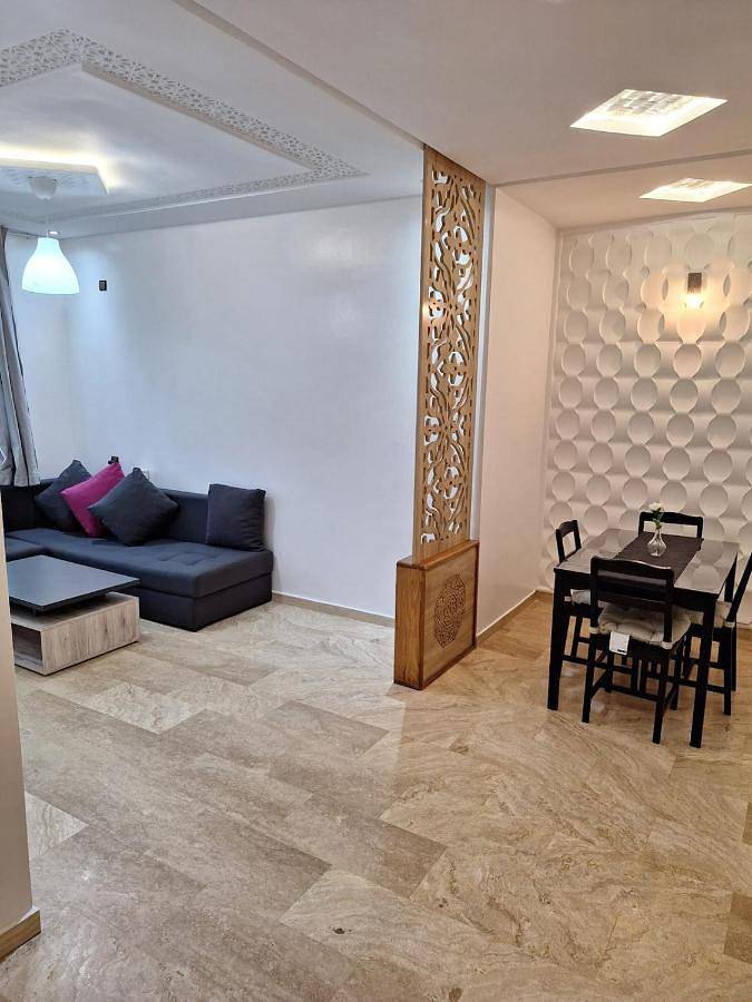 Appartement de vacances pour 2 personnes, avec vue