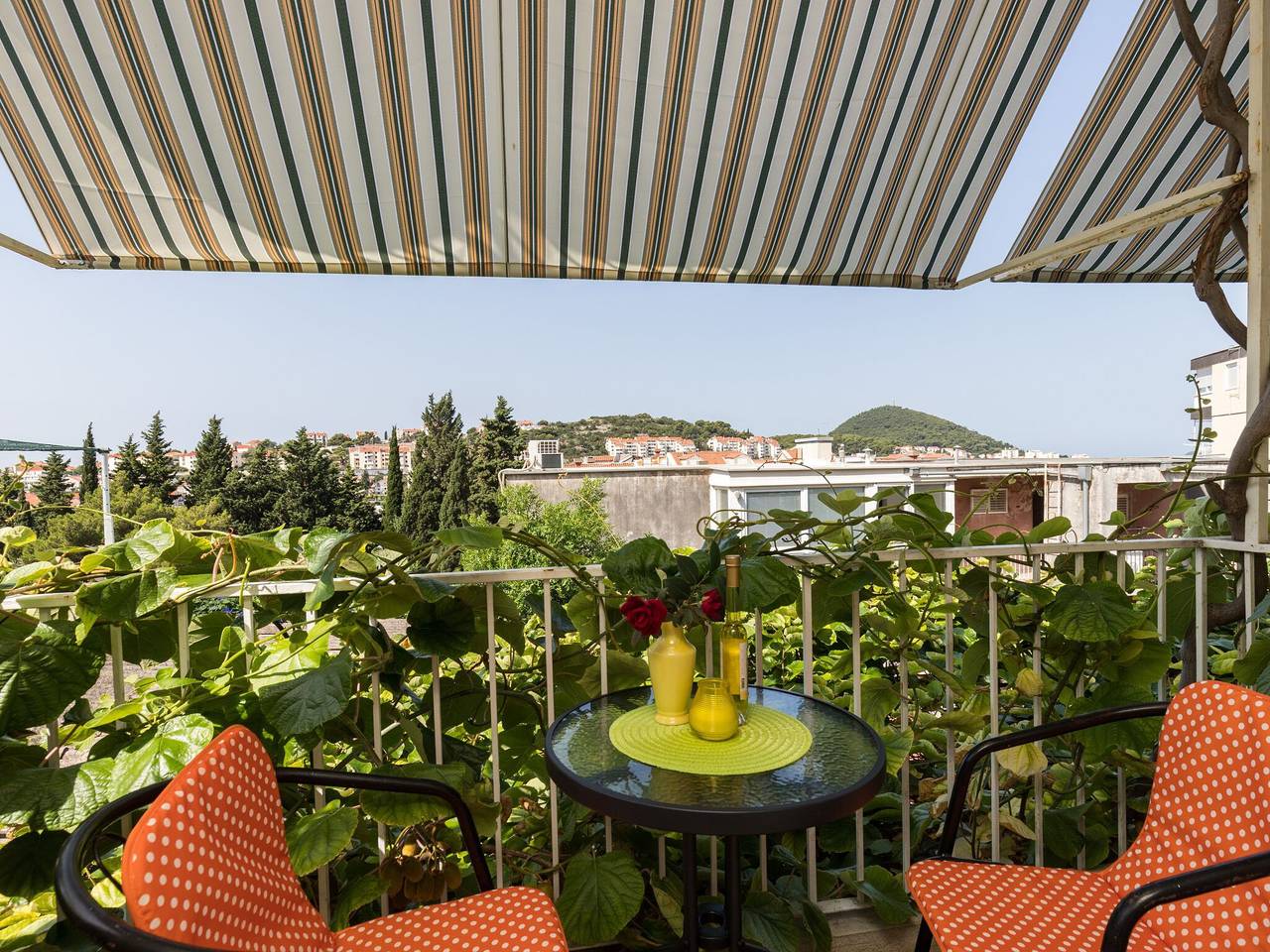 Appartamento vacanze a Grad Dubrovnik a partire da 65€ a notte