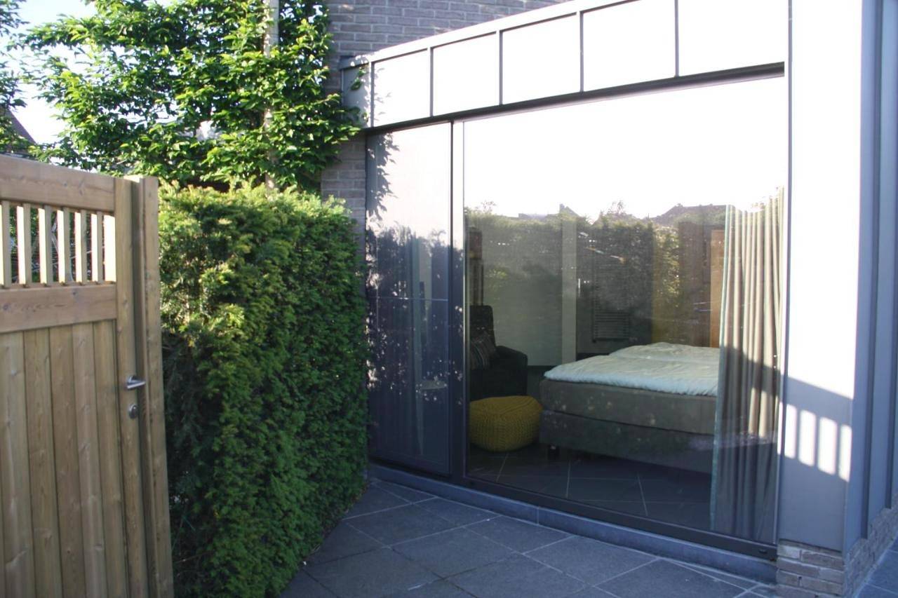 La Chambre d'Amis in Ieper, West-Vlaanderen