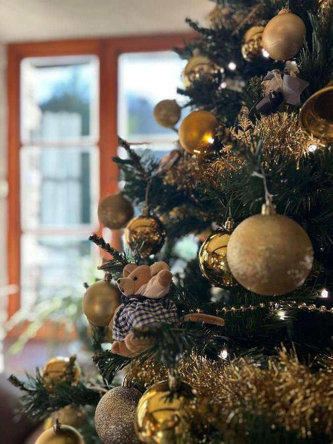 Location de vacances pour 4 personnes, avec vue ainsi que piscine et terrasse à Vireux-Wallerand - 3