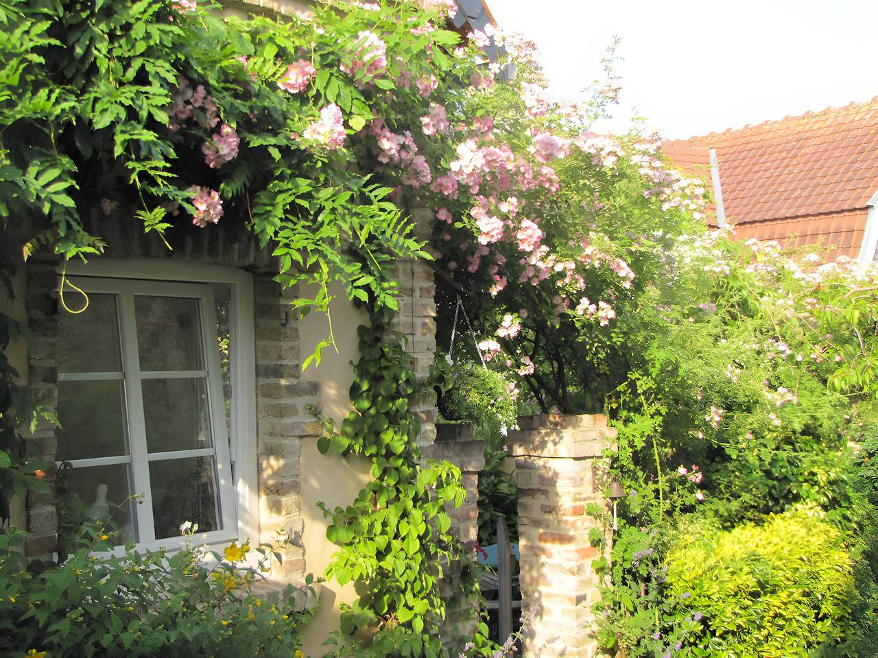 Cottage l'Avocette – Les Cottages de la Croix l'Abbé in Saint-Valery-sur-Somme, Abbeville und Umgebung