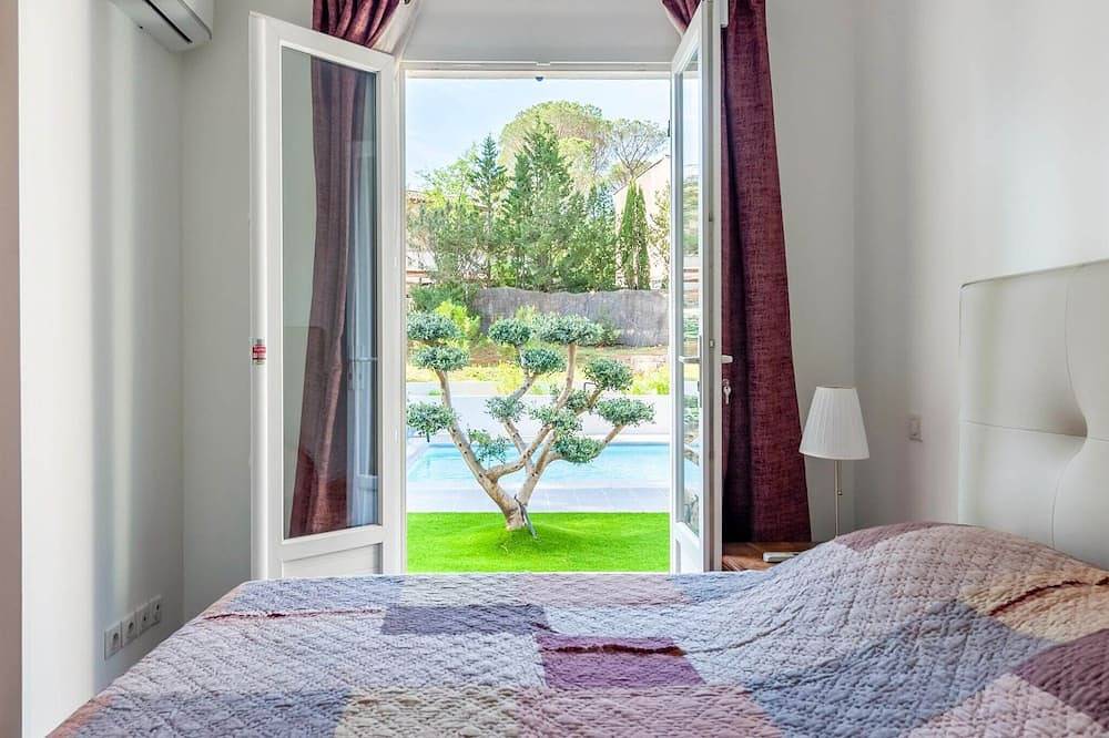 Villa in Vidauban nahe Sainte Maxime Strand in Vidauban, Mittelmeerküste (Frankreich)