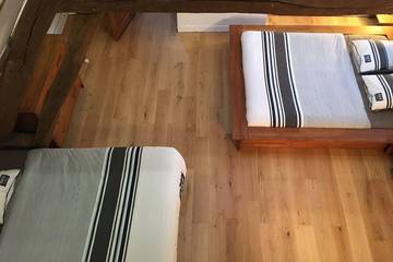 Ferme pour 24 Personnes dans Espaubourg, Oise, Photo 4