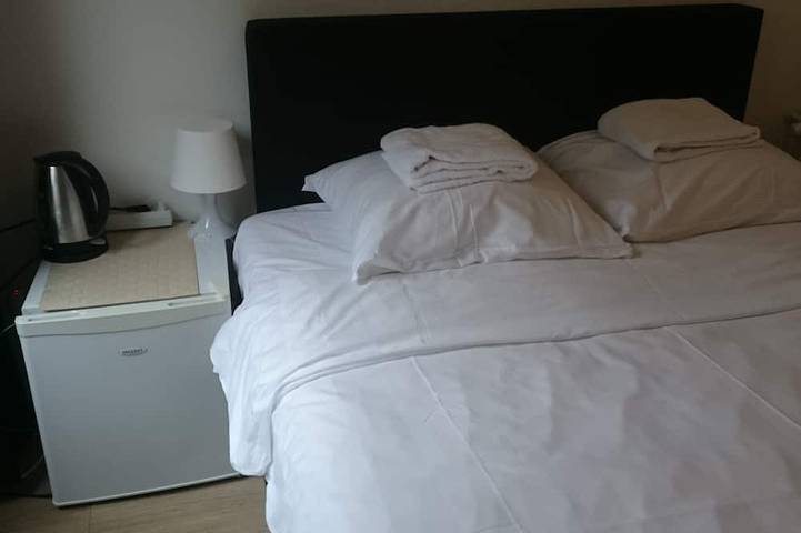 Hotel für 6 Personen in Utrecht - 4