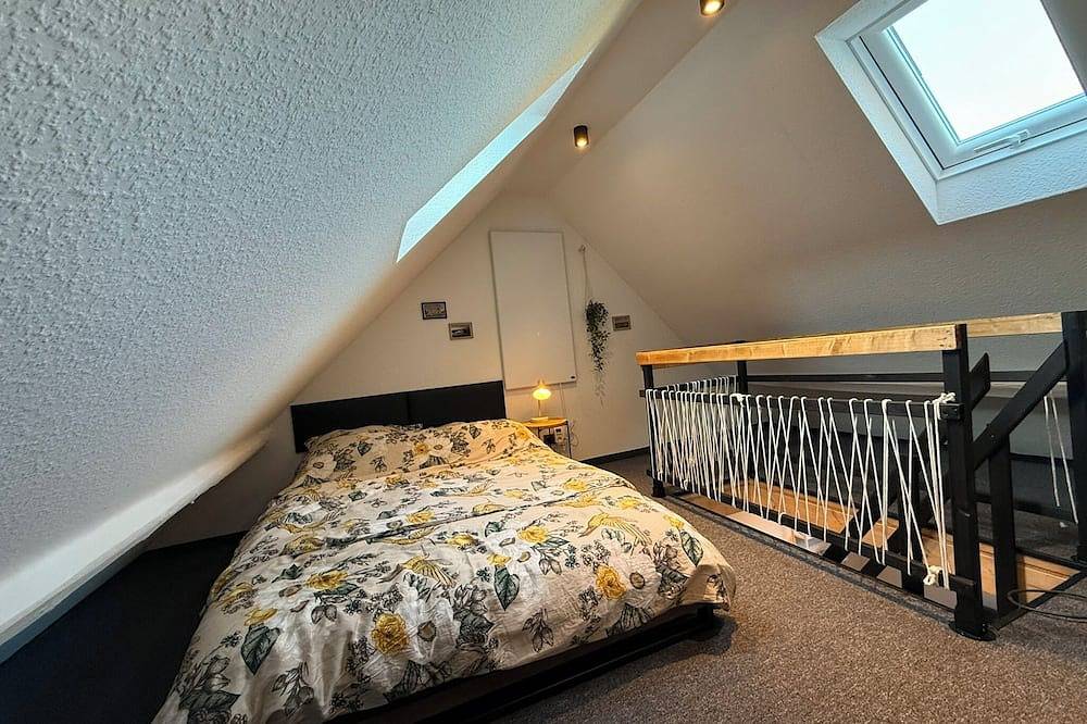 Ferienhaus Altes Fischerhaus Kleve Bed & Bubbles in Kleve, Niederrhein