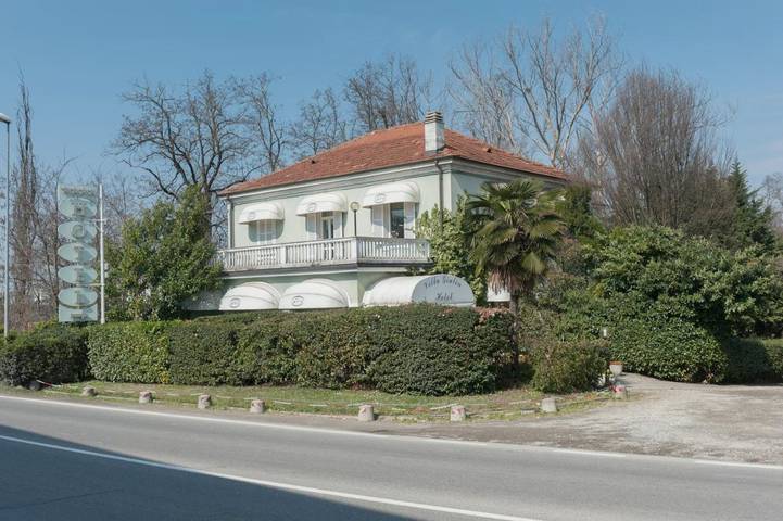 Appartamento per 3 persone a Tortona